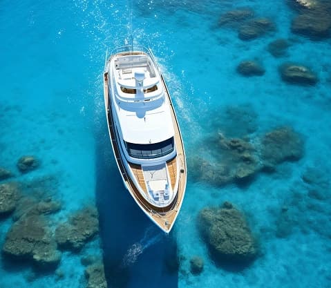 Our Commitment to Trust and Transparency